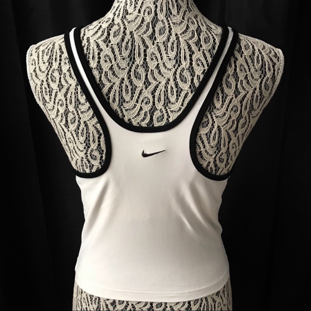 Nike tank top